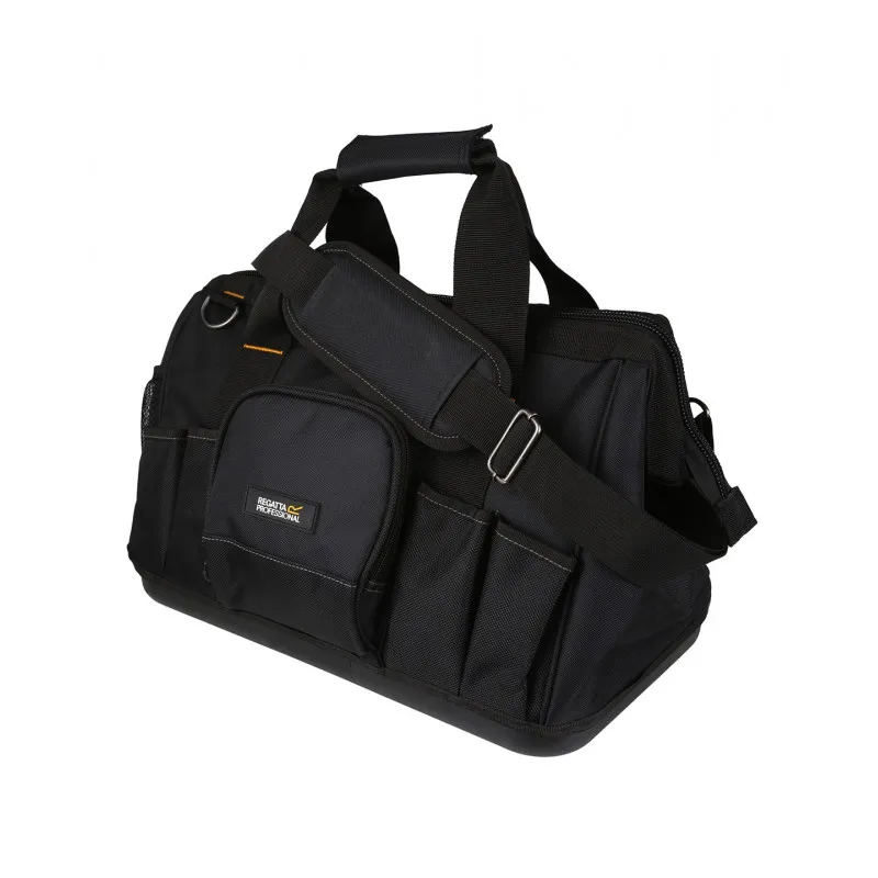 Multi-Pocket 16" Zipped Tool Bag Multi-Pocket 16" Zipped Tool Bag