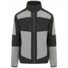 E-Volve Unisex 2-Layer Softshell Jacket