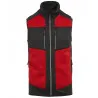 E-Volve Unisex Knit-Effect Stretch Bodywarmer