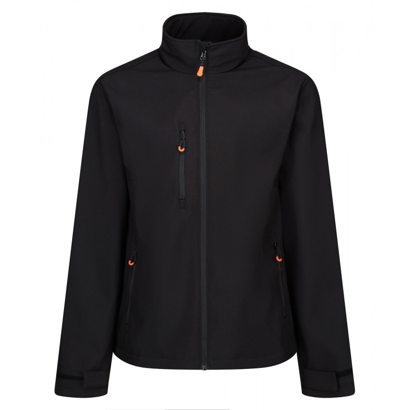 Thermogen Powercell 5000 Heated Softshell Jacket