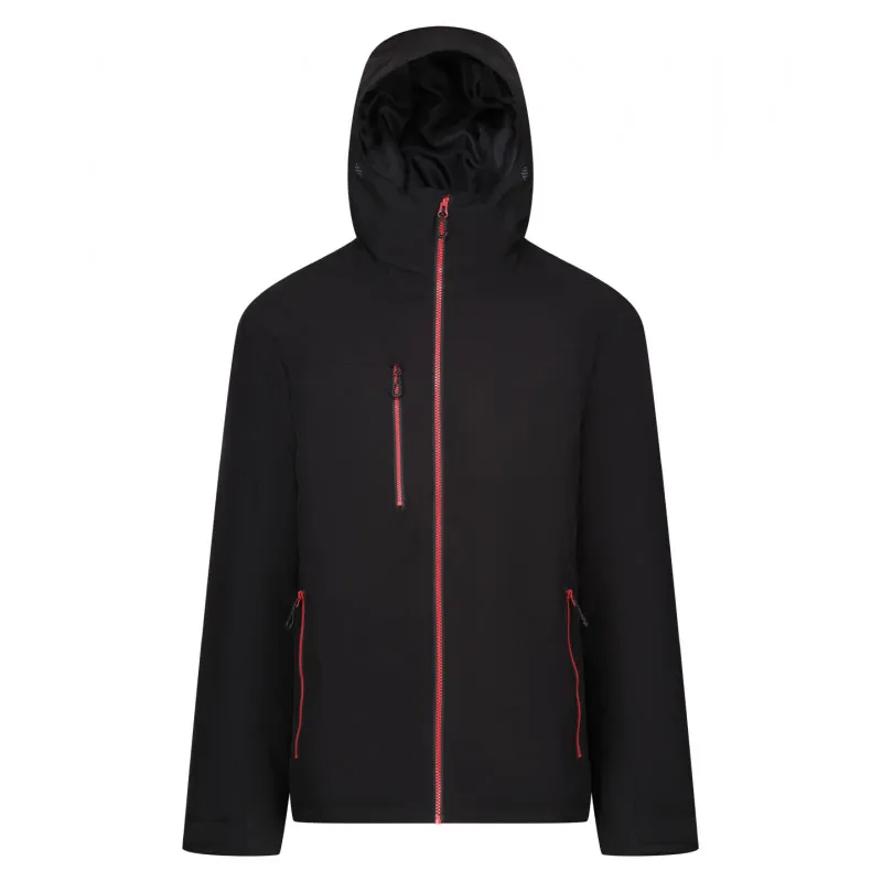 Navigate Waterproof Insulated Jacket