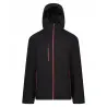 Navigate Waterproof Insulated Jacket