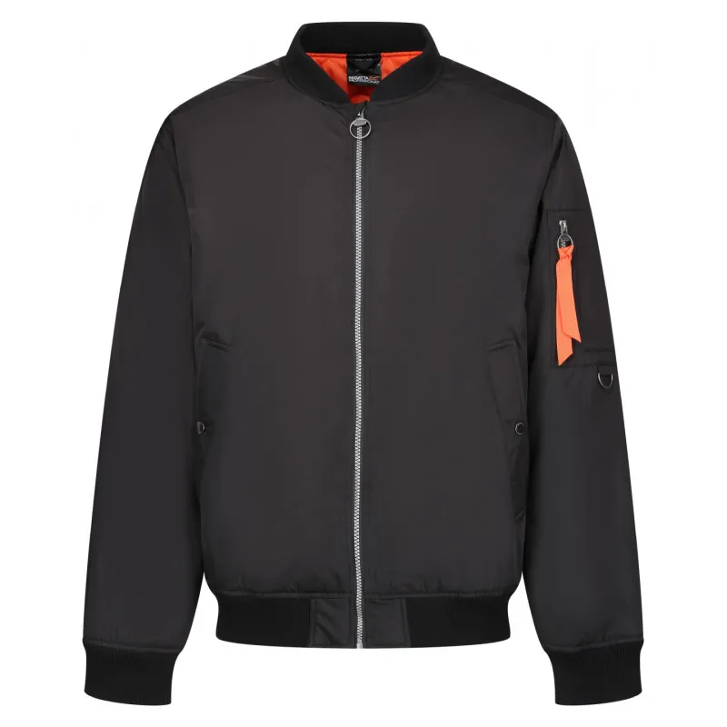 Pro Pilot Jacket