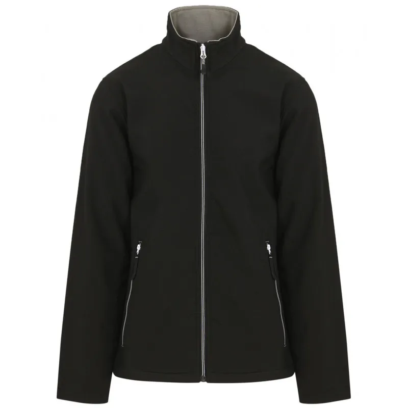 Ascender 2-Layer Softshell