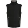 Ascender 2-Layer Softshell Bodywarmer