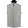Ascender 2-Layer Softshell Bodywarmer