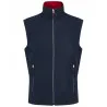 Ascender 2-Layer Softshell Bodywarmer