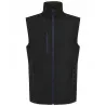 Navigate 2-Layer Softshell Bodywarmer
