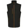 Navigate 2-Layer Softshell Bodywarmer