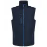 Navigate 2-Layer Softshell Bodywarmer
