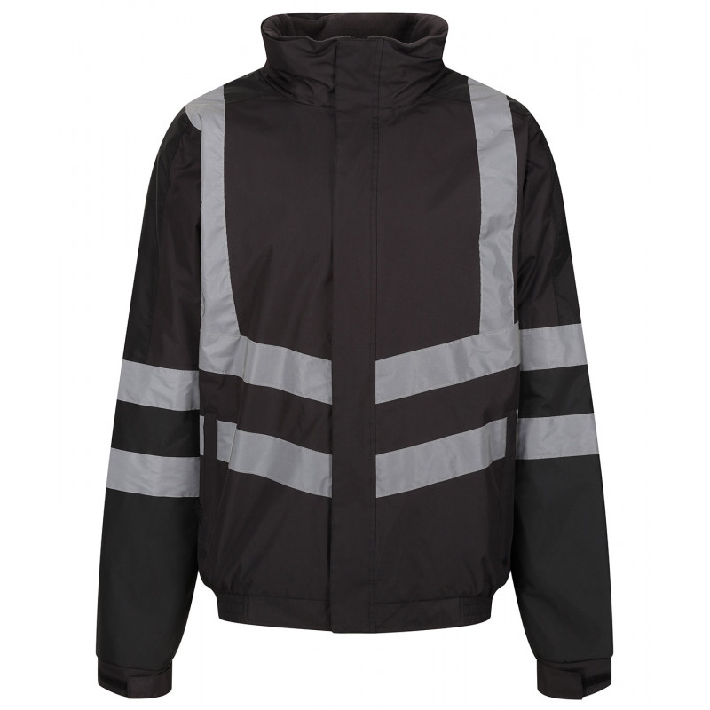 Pro Ballistic Workwear Waterproof Jacket