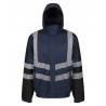 Pro Ballistic Workwear Waterproof Jacket