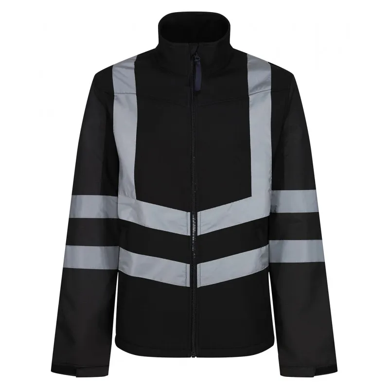 Pro Ballistic Workwear 3-Layer Softshell Pro Ballistic Workwear 3-Layer Softshell