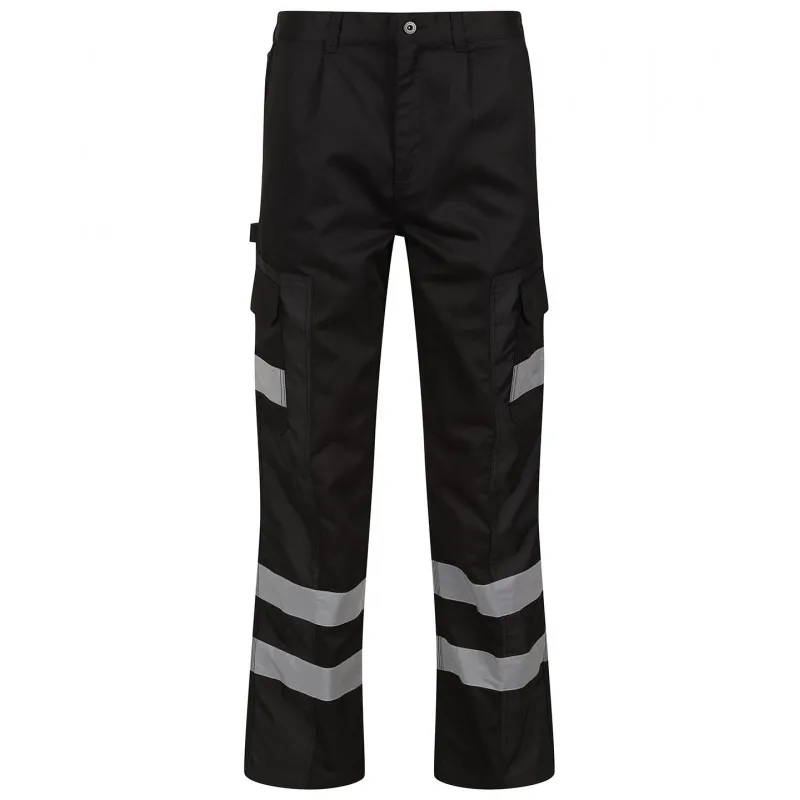 Pro Ballistic Workwear Cargo Trousers Pro Ballistic Workwear Cargo Trousers