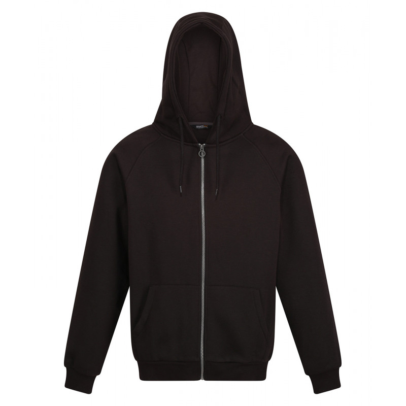 Pro Full-Zip Hoodie