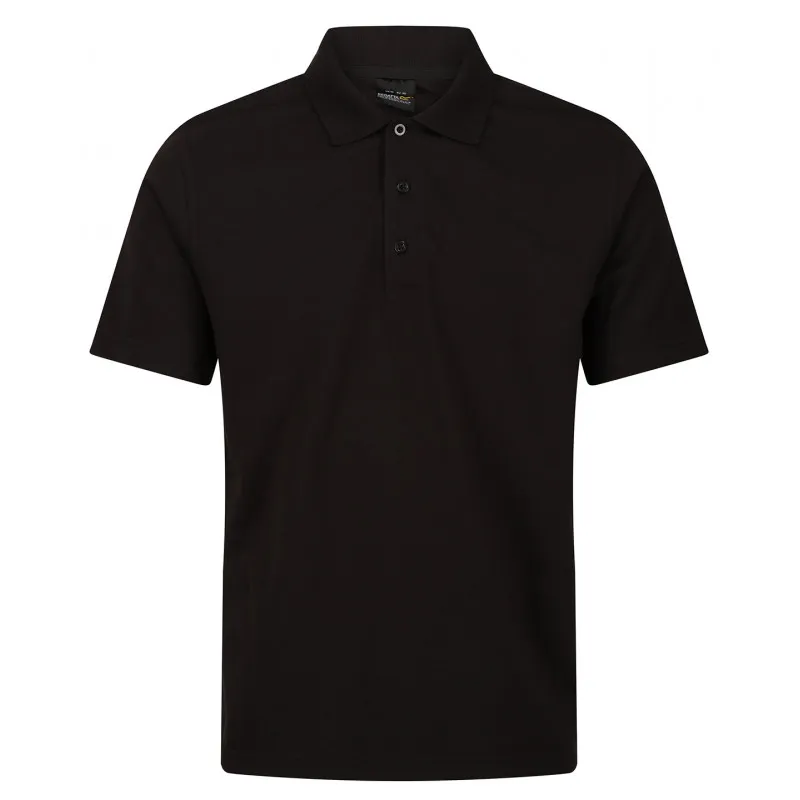 Pro 65/35 Short Sleeve Polo