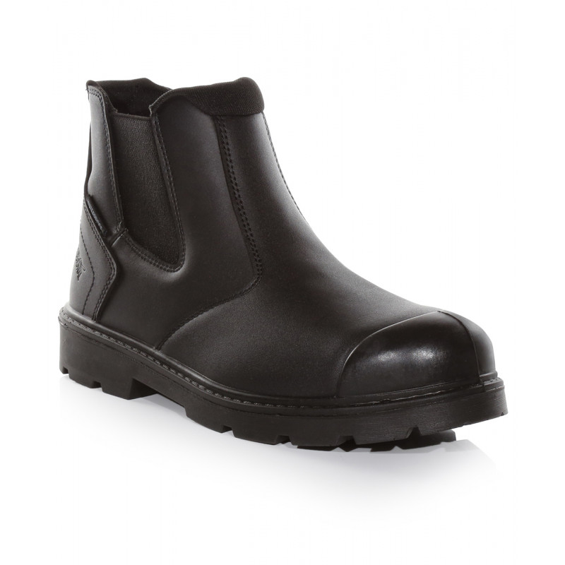 Waterproof S3 Dealer Boots