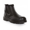 Waterproof S3 Dealer Boots