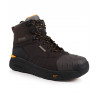 Exofort S3 X-Over Waterproof Insulated Safety Hikers