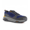 Crossfort S1 X-Over Metal-Free Safety Trainers