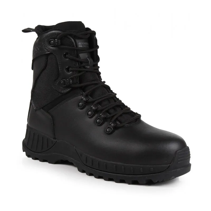 Basestone S3 Waterproof Safety Boots Basestone S3 Waterproof Safety Boots