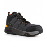 Hyperfort S1P X-Over Metal-Free Safety Hikers