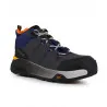 Hyperfort S1P X-Over Metal-Free Safety Hikers