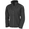 Women'S Recycled 3-Layer Printable Softshell Jacket