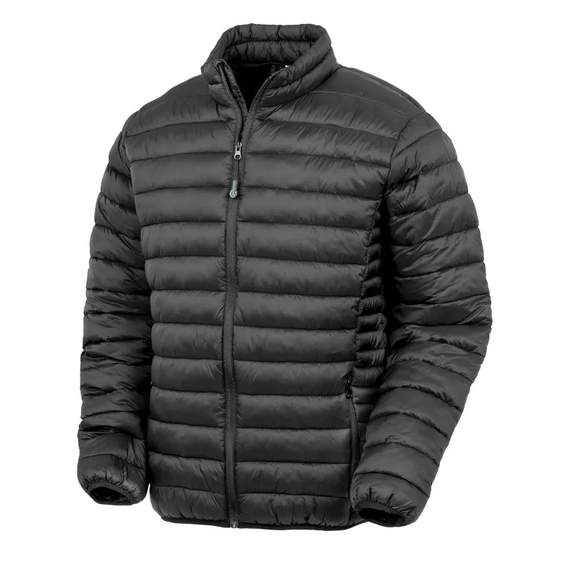 Recycled Padded Jacket Recycled Padded Jacket