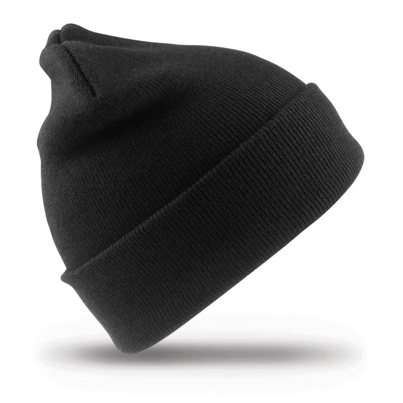 Recycled Woolly Ski Hat Recycled Woolly Ski Hat