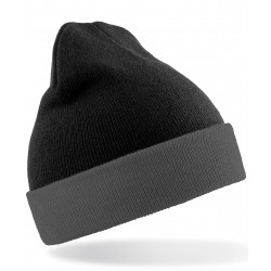 Recycled Compass Beanie