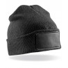 Recycled Thinsulatetm Printers Beanie