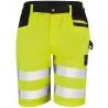 Safety Cargo Shorts