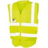 Executive Cool Mesh Safety Vest