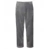 The Kids Ribbon Luxury Eskimo-Style Fleece Pants