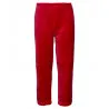 The Kids Ribbon Luxury Eskimo-Style Fleece Pants