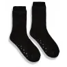 The Ribbon Luxury Eskimo-Style Fleece Socks