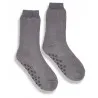 The Ribbon Luxury Eskimo-Style Fleece Socks