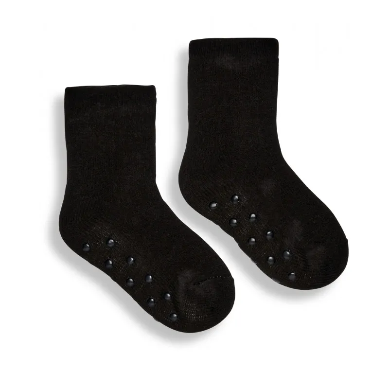 The Kids Ribbon Luxury Eskimo-Style Fleece Socks The Kids Ribbon Luxury Eskimo-Style Fleece Socks