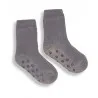 The Kids Ribbon Luxury Eskimo-Style Fleece Socks