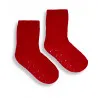 The Kids Ribbon Luxury Eskimo-Style Fleece Socks