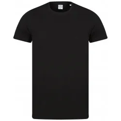 Unisex Organic T