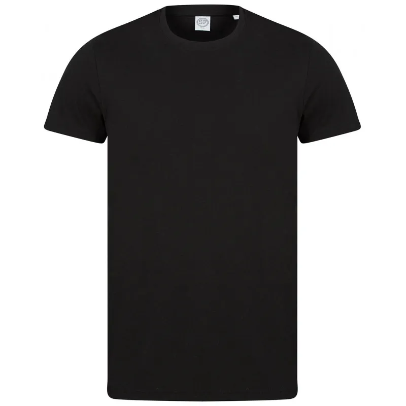 Unisex Organic T