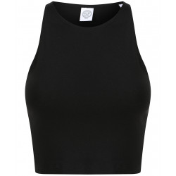 Women'S Cropped Top