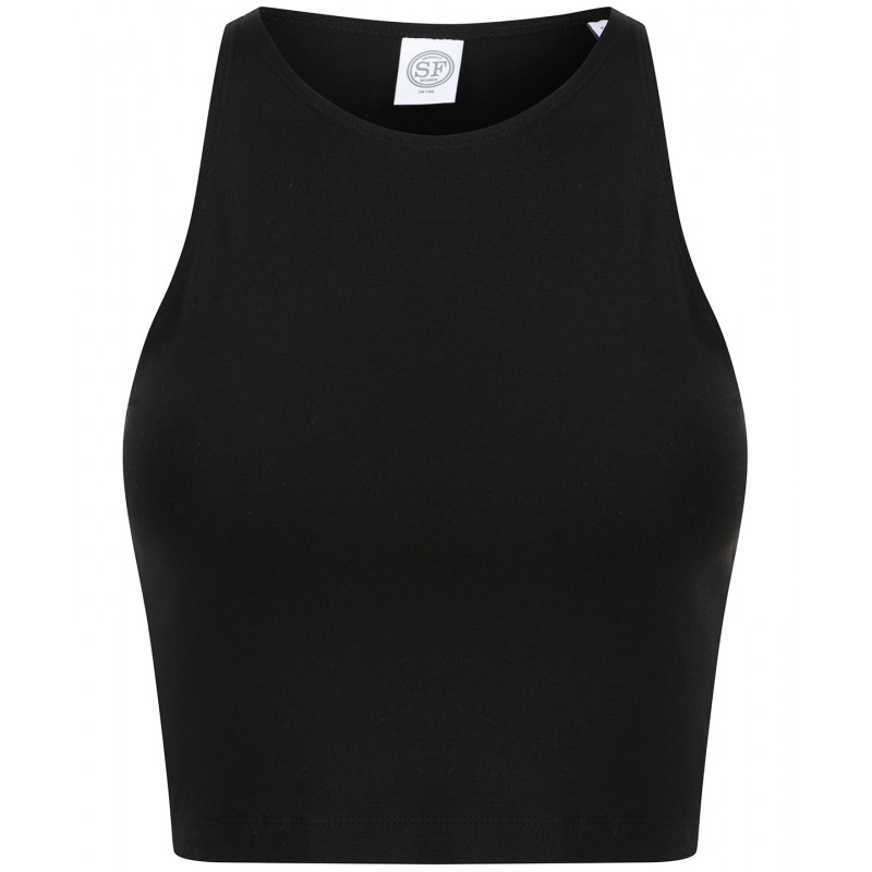 Women'S Cropped Top