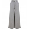 Women'S Sustainable Fashion Wide Leg Joggers