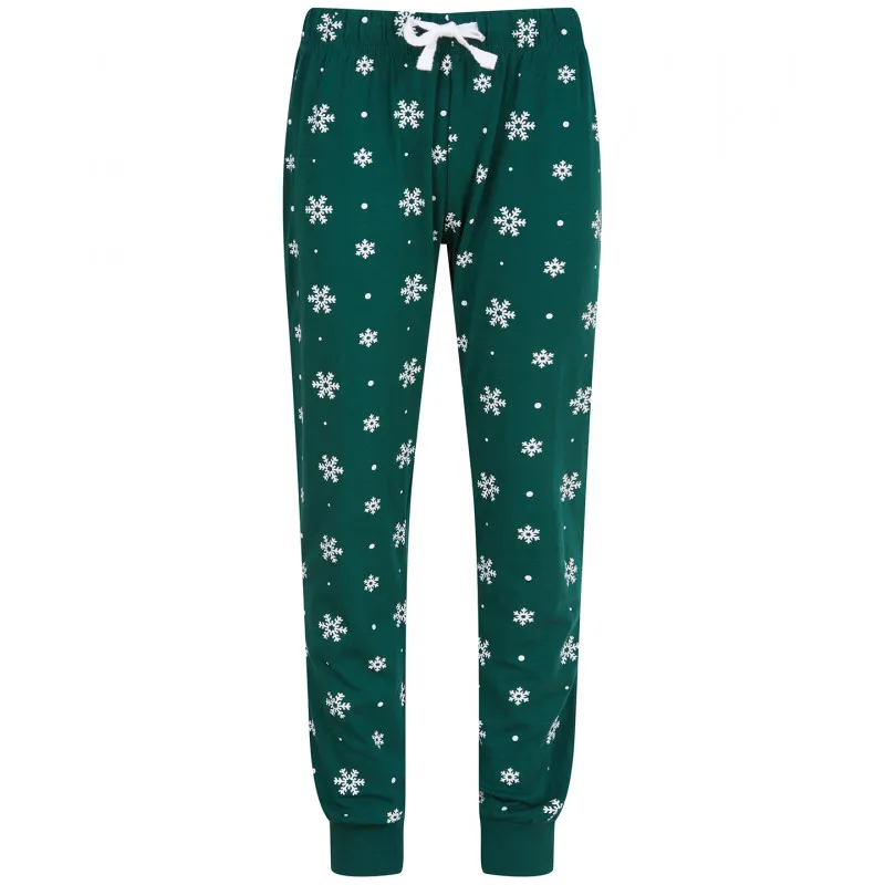 Kids Cuffed Lounge Pants