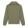 Kids Sustainable Fashion Hoodie