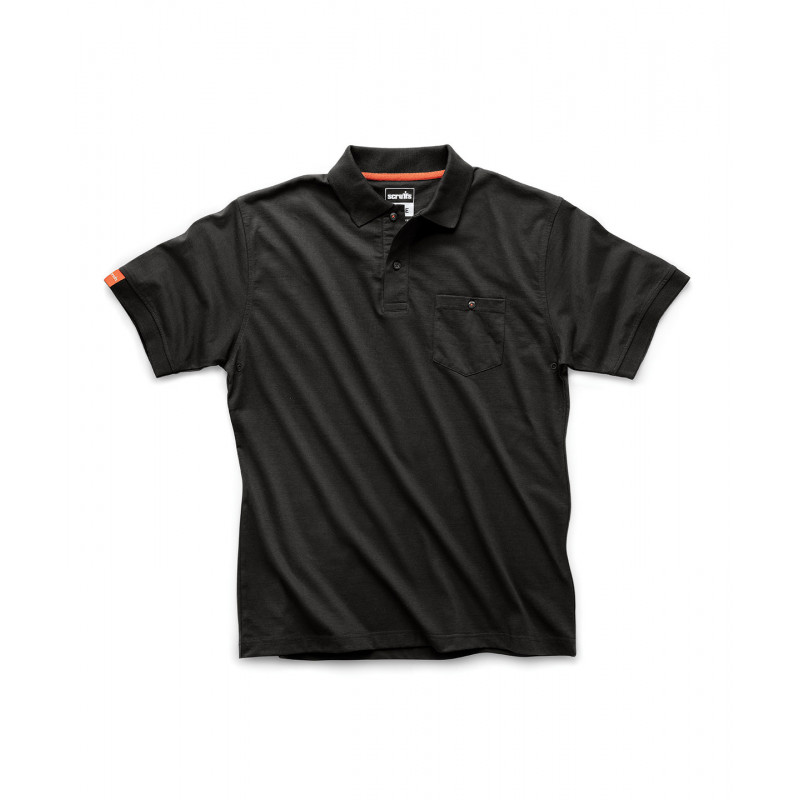 Eco Worker Polo