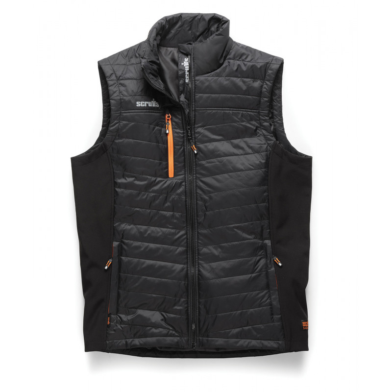 Trade Bodywarmer